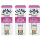Gold Bond Age Renew Neck and Chest Firming Cream, 2 oz., Clinically Tested Skin by GoldBond