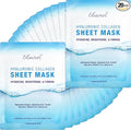 Ebanel 20 Pack Collagen Face Mask by Ebanel