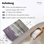 Dead Sea Salts for Soaking - Image 5
