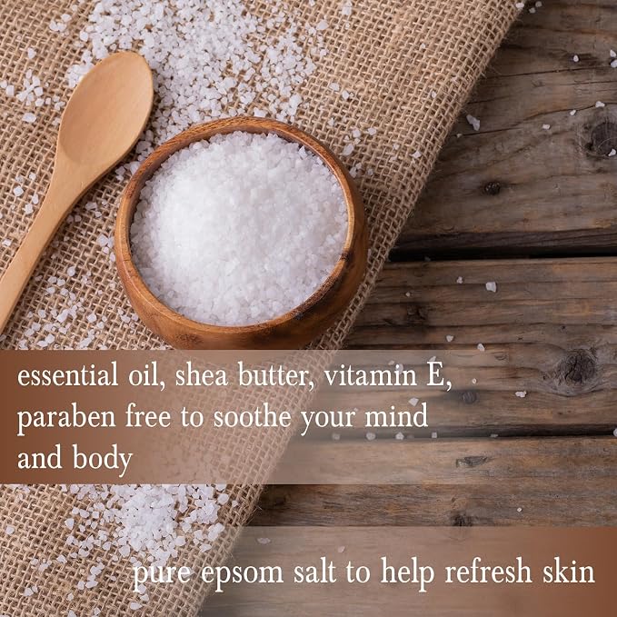 Bubble Bath Gifts for Women Mothers Day Gifts for Mom - Image 4