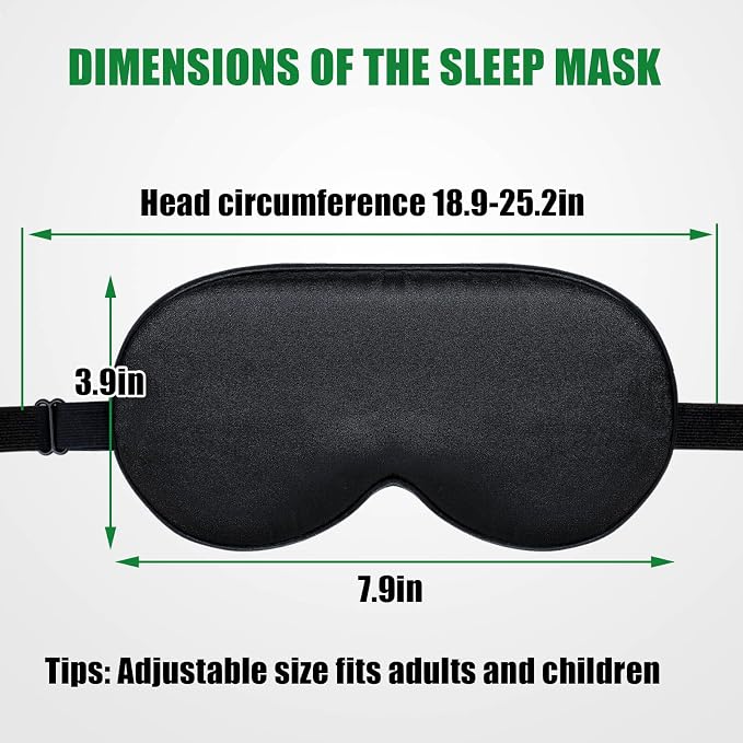 Sleep Mask for Women & Men - Image 5