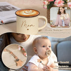 New Mom Gift Basket | New Mom Care Package - Image 5