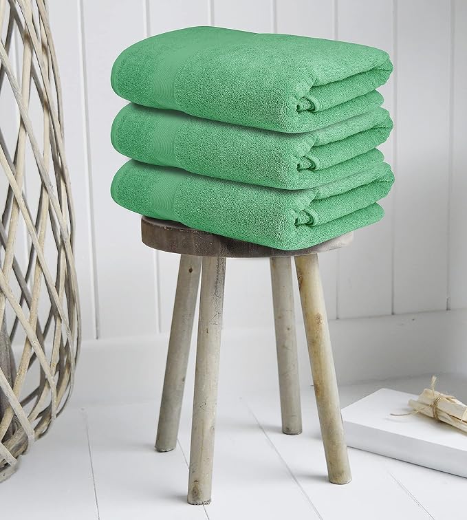 Softolle Luxury Bath Towels Set of 4 | Towels - Image 9