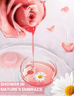 Shower Steamers Aromatherapy, 8 Pack Shower Bombs - Image 3