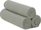 S&T INC. Microfiber Gym Towels, Yoga Towel by STINC