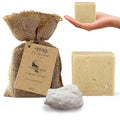 Dr.Ancient Tallow Soap Bar, Organic Soap Bars Handcrafted the Traditional Way by DrAncient
