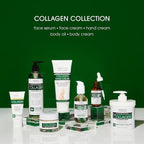 Advanced Clinicals Collagen Hand & Body Cream Skin Care Moisturizer Lotion - Image 7