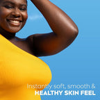 NIVEA Derma Comfort Caring Body Wash - Image 3