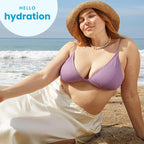 Hawaiian Tropic Weightless Hydration Water Mist - Image 3