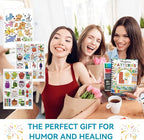 Adult Coloring Book Set- for Adults Relaxation - Image 5