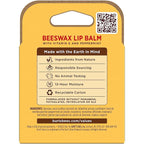 Burt's Bees 100% Natural Moisturizing Lip Balm - Image 11