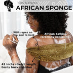 African Net Sponge Authentic - Image 2