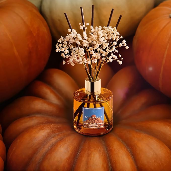 COCORRÍNA Reed Diffuser - Image 6