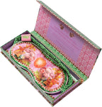 slip Pure Silk Sleep Mask - Image 5