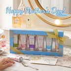 spa luxetique Hand Cream Gift Set, Mothers Day Gifts - Image 2