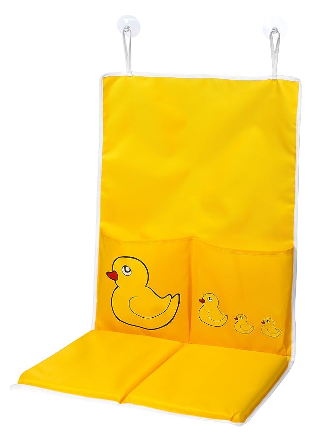 Handy Laundry Baby Bath Kneeling Pad -The Bathtub Bath Mat Has Thick Pads by Handy+Laundry