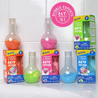 Mr. Bubble The Original Kids Bath Bomb Potions, Colorful Fizzy Fun, Cool Foam - Image 3