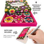 Shower Steamers for Women, Mothers Day Gift for Mom, Bath Bombs for Shower - Image 8