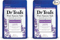 Dr Teal's Epsom Salt by DrTeals