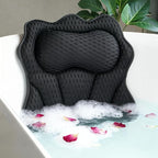 Bath Pillows for Tub, Bath Pillow, Bathtub Pillow, and Luxury Bath Accessories by Joeyset