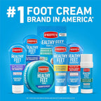 O'Keeffe's for Healthy Feet Intense Renewal Cream - 3 oz Tube - Chemically - Image 7