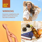Face Tan Mist - Self Tanning Mist, Waterproof, Effortless and Natural Looking - Image 9