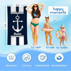 JML Personalized Beach Towel - Image 3