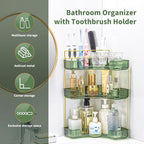 NATURE'S SOURCE Makeup Organizer - Image 6