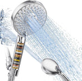 SR SUN RISE Filtered Shower Head by SRSUNRISE