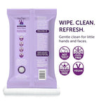 Fairy Tales Daily Cleanse XL Wipes - Image 2