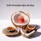 Dermasuri - Lip Exfoliator Scrub & Moisturizer - Sugar Scrubs, Overnight - Image 6