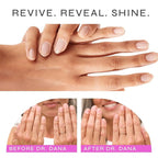 Dr. Dana Nail Repair Kit for Damaged Nails – Strengthening & Exfoliating - Image 4