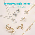 Fizz & Rizz Jewelry Mystery Bath Bomb:Surprise Rings, Bracelets and Chance to - Image 4