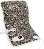 Deepsoon Heating Pad, Electric Heating Pads by Deepsoon