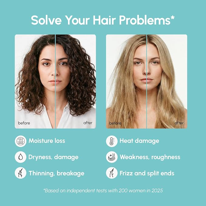 MAREE Deep Conditioning Leave-In Hair Mask - Image 3