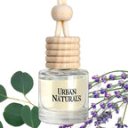 Urban Naturals Car Air Freshener Diffuser 1 Pack by UrbanNaturals