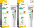 Medela Organic Nipple Cream & Pumping Lubricant, Soothes & Nourishes by Medela