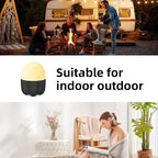 SEEDSEEL 150ML Cordless Essential Oil Diffuser, Rechargeable Battery Powered - Image 5