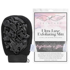 Seraphic Skincare Ultra-Luxe Exfoliating Mitt by SeraphicSkincare