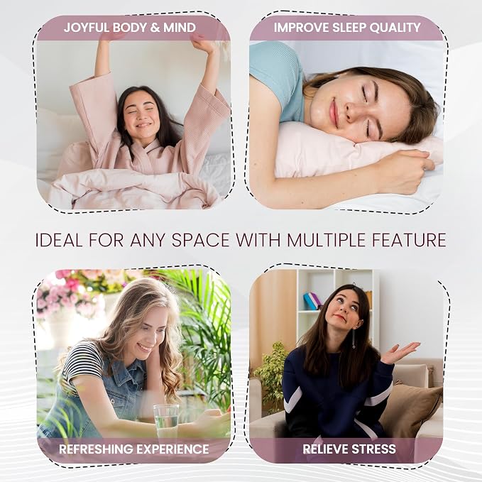 Expressive Home Scent Room Spray - Image 7