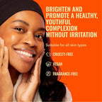 Good Molecules Daily Brightening Serum - Image 2