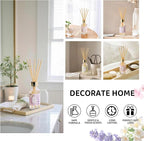 Airkeep Reed Diffuser Oil Set - Image 7