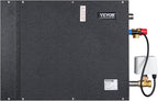 VEVOR Steam Shower Generator, 10.5 kW, Segmented Heating System - Image 9