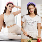 Spa Facial Headbands Combo Pack - Image 6