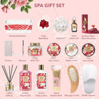Mother‘s Day Gift Basket for Women, Gifts for Women - Image 3