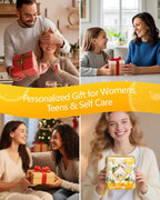 Gifts for Women Skin Care Set - Image 7