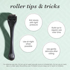 Sdara Skincare Derma Roller Microneedling Roller - Image 9
