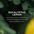 Eo, Bubble Bath Eucalyptus Lemon, 12 Fl Oz - Image 3
