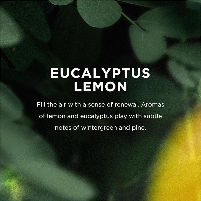 Eo, Bubble Bath Eucalyptus Lemon, 12 Fl Oz - Image 3