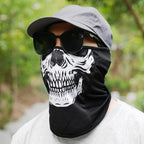 Balaclava Face Mask Sun UV Protection Breathable Full Head Mask - Image 4